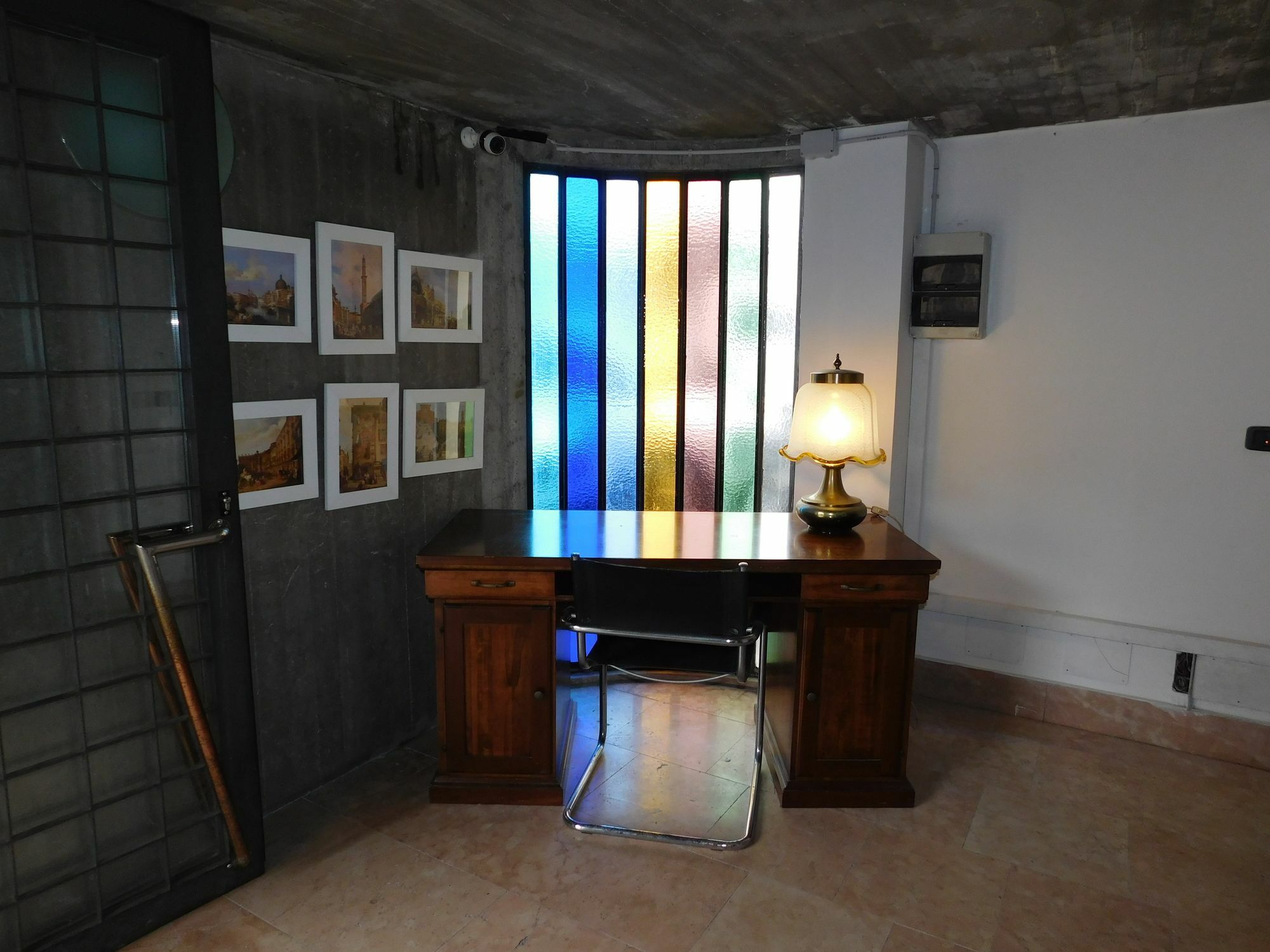 Residenza Meeting Aparthotel Verona Exterior photo